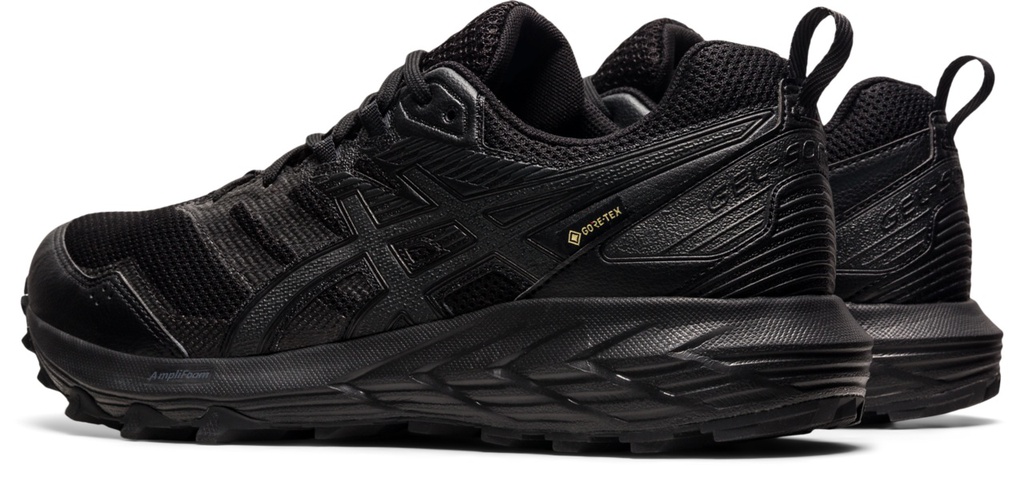 Кросівки бігові ASICS GEL-SONOMA 6 G-TX 1011B048-002