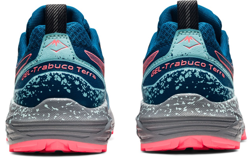 Кросівки бігові жіночі ASICS GEL-Trabuco Terra 1012A902-402