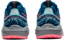 Кросівки бігові жіночі ASICS GEL-Trabuco Terra 1012A902-402
