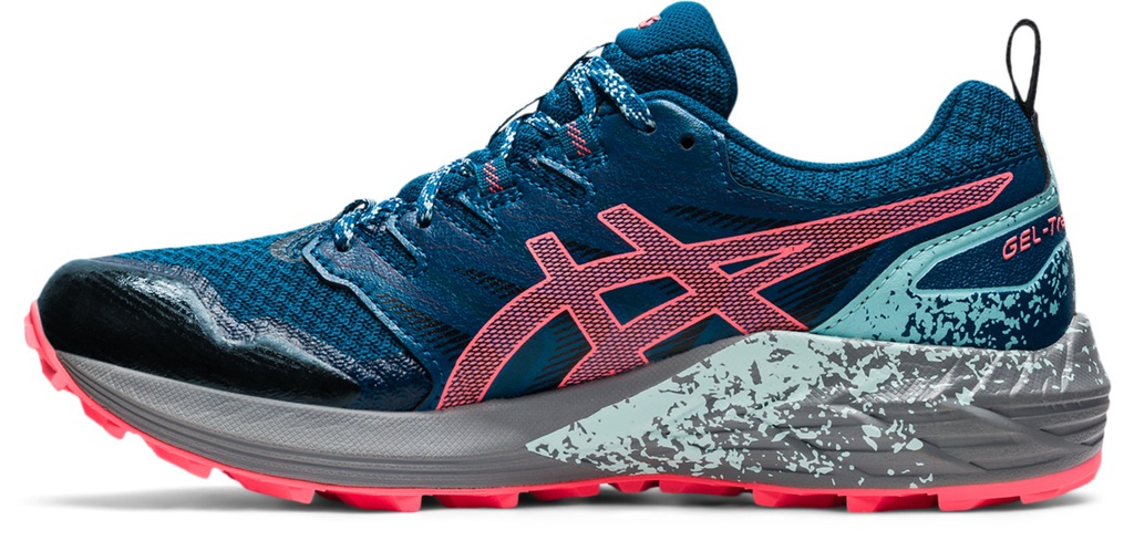 Кросівки бігові жіночі ASICS GEL-Trabuco Terra 1012A902-402