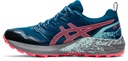 Кросівки бігові жіночі ASICS GEL-Trabuco Terra 1012A902-402
