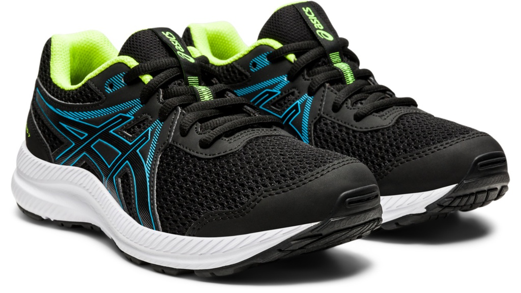 Кросівки дитячі ASICS CONTEND 7 GS 1014A192-007