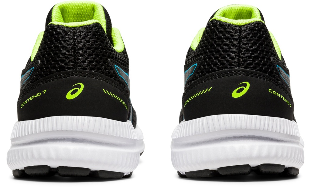Кросівки дитячі ASICS CONTEND 7 GS 1014A192-007