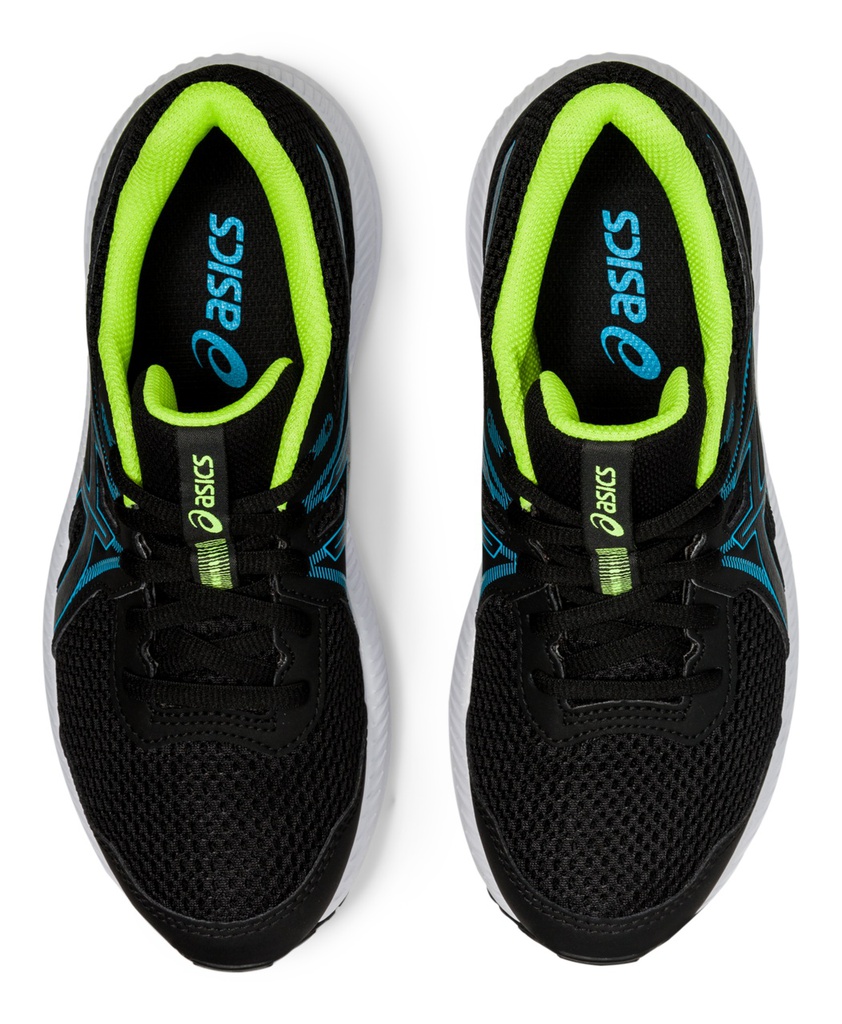 Кросівки дитячі ASICS CONTEND 7 GS 1014A192-007