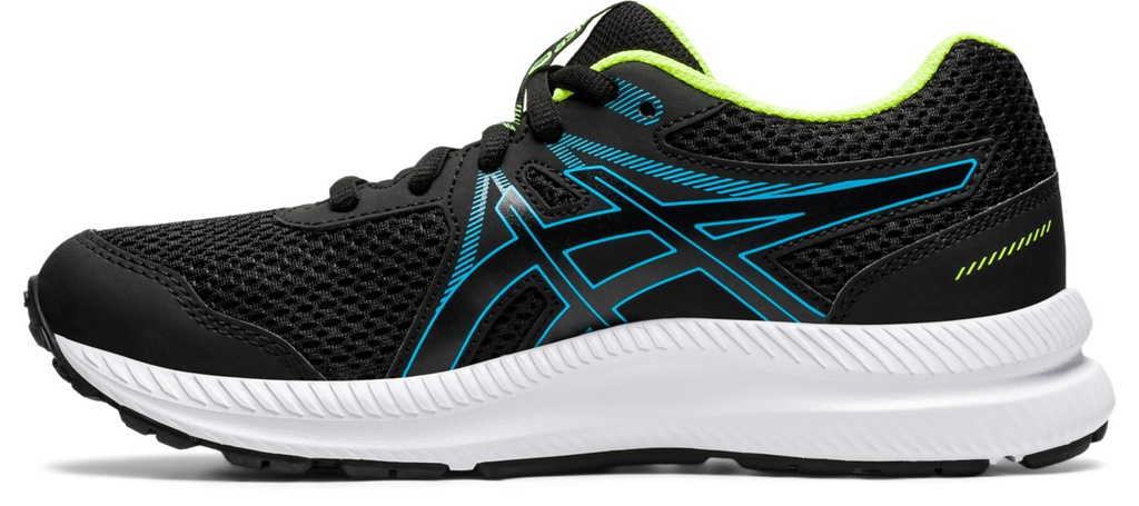 Кросівки дитячі ASICS CONTEND 7 GS 1014A192-007