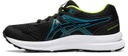 Кросівки дитячі ASICS CONTEND 7 GS 1014A192-007