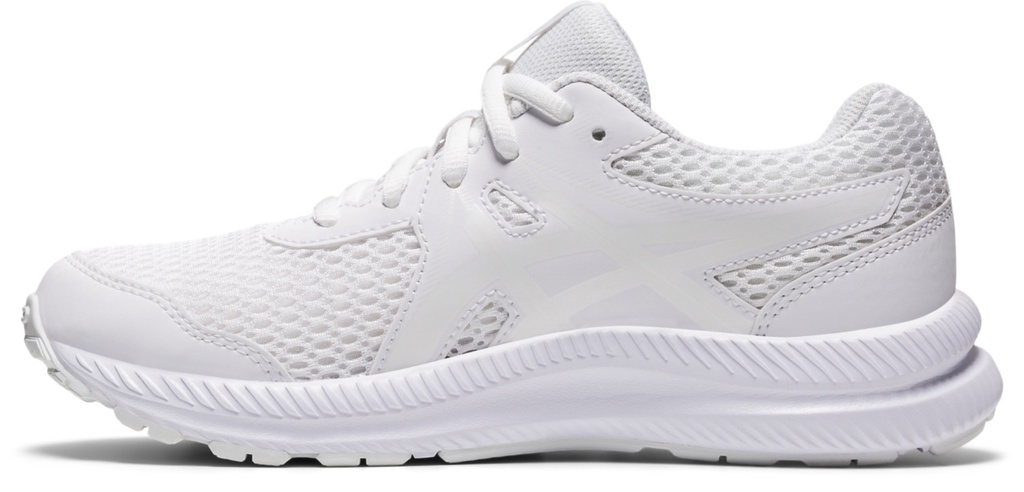 Кросівки дитячі ASICS CONTEND 7 GS 1014A192-103