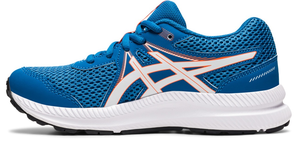 Кросівки дитячі ASICS CONTEND 7 GS 1014A192-403