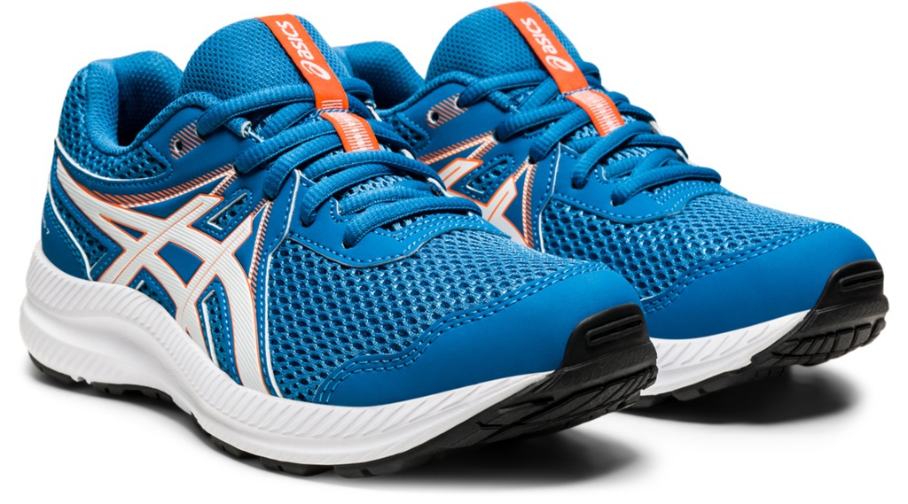 Кросівки дитячі ASICS CONTEND 7 GS 1014A192-403