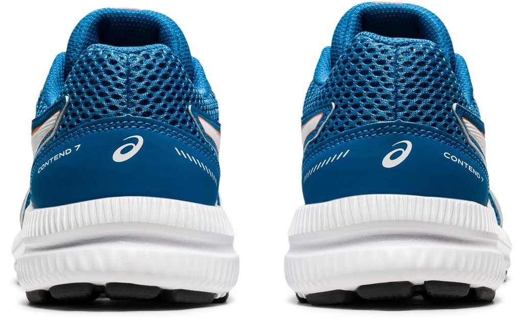 Кросівки дитячі ASICS CONTEND 7 GS 1014A192-403