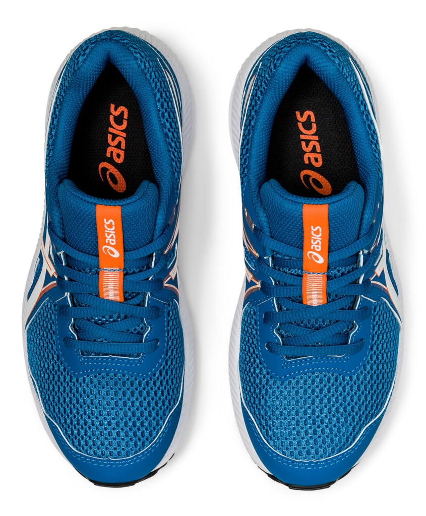 Кросівки дитячі ASICS CONTEND 7 GS 1014A192-403