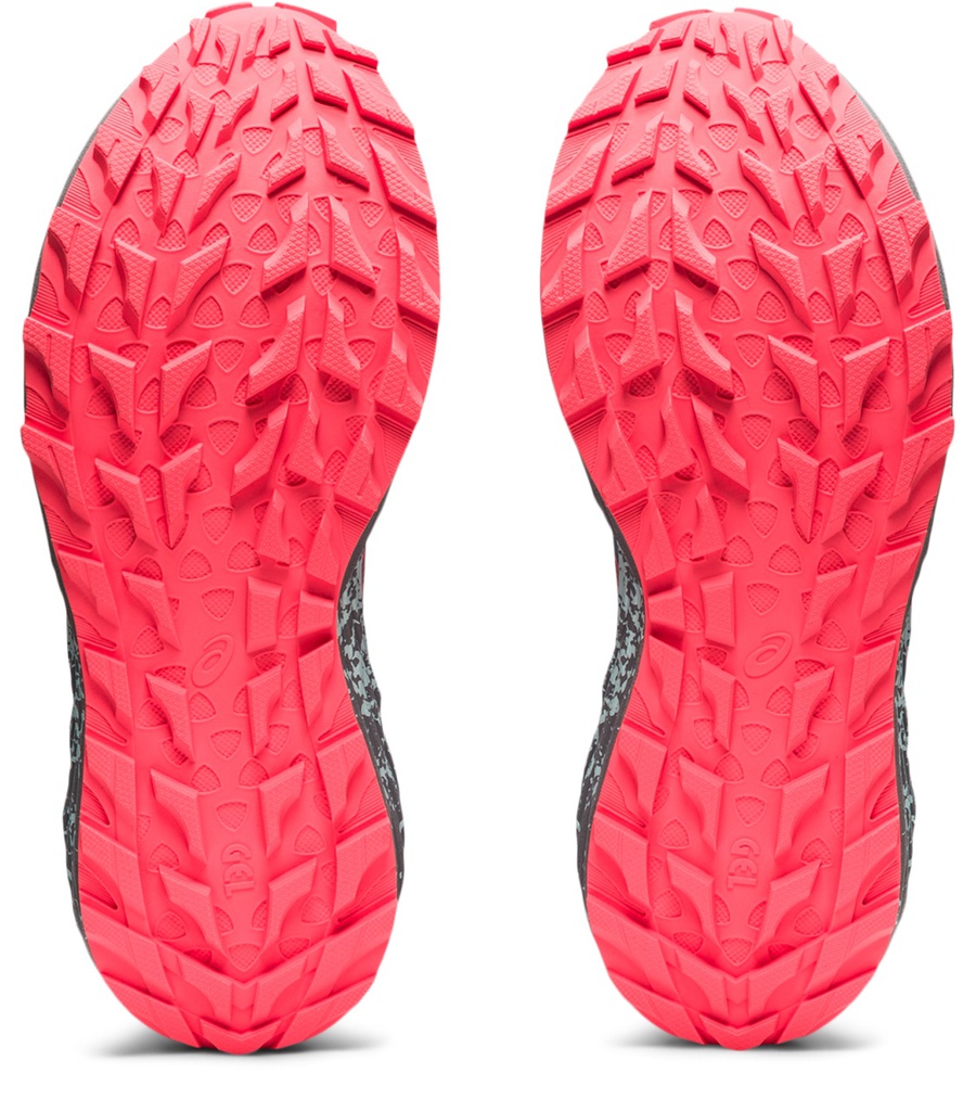Кросівки бігові жіночі ASICS GEL-Trabuco Terra 1012A902-402