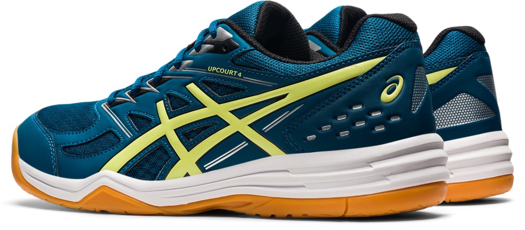 Кросівки волейбольні ASICS UPCOURT 4 1071A053-403