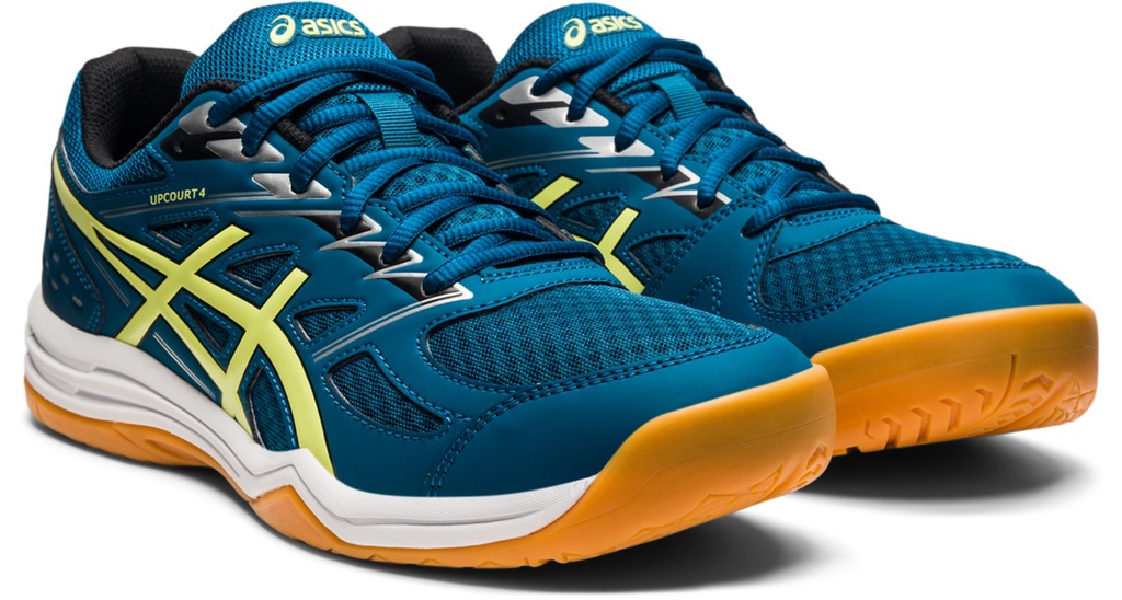 Кросівки волейбольні ASICS UPCOURT 4 1071A053-403