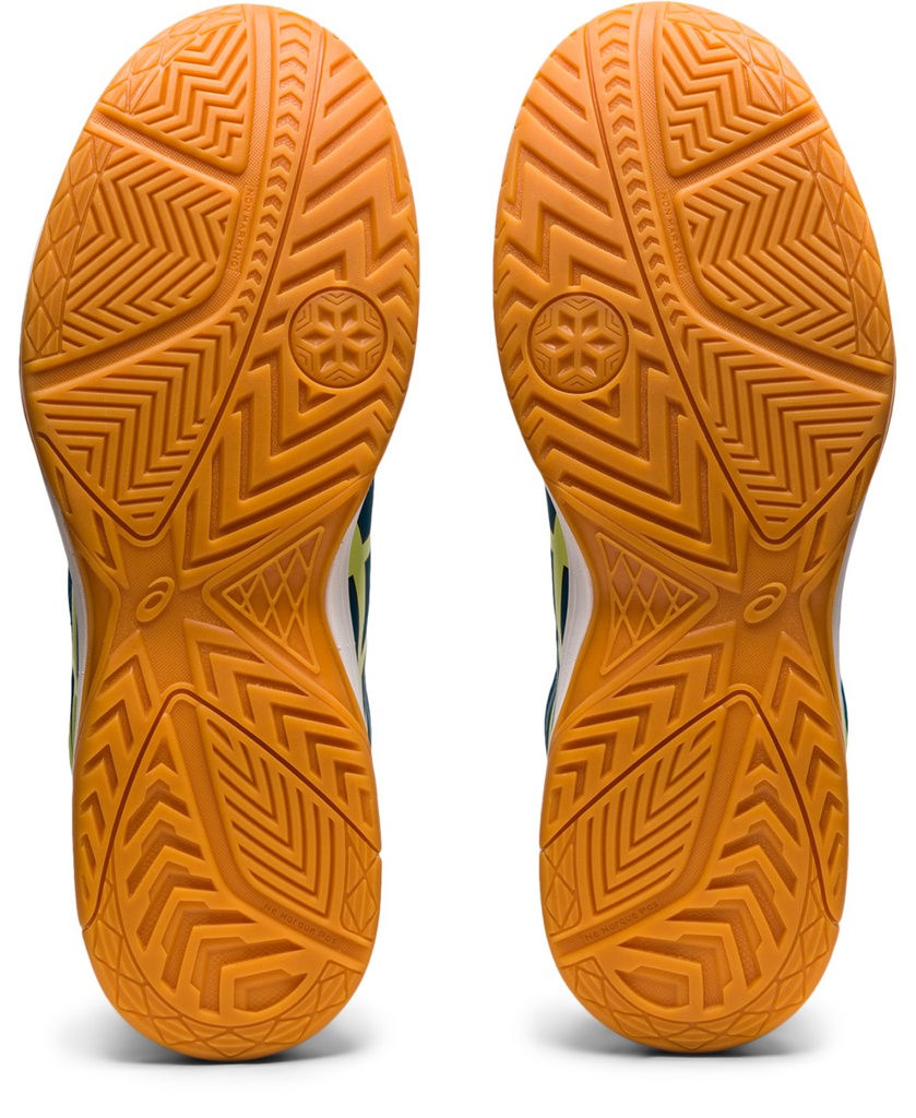 Кросівки волейбольні ASICS UPCOURT 4 1071A053-403