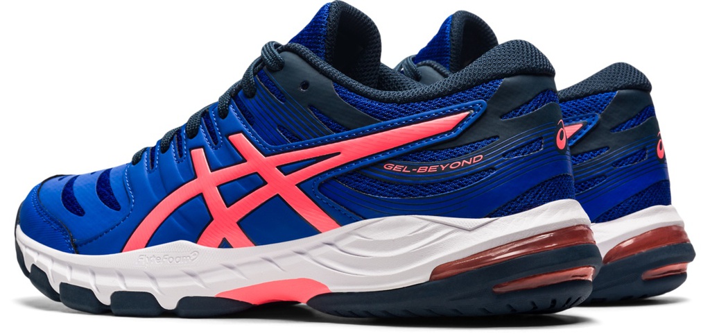 Кросівки волейбольні жіночі ASICS GEL-BEYOND 6 1072A052-403