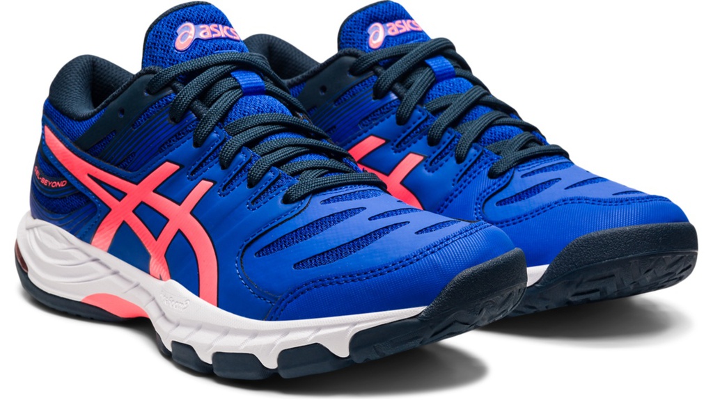 Кросівки волейбольні жіночі ASICS GEL-BEYOND 6 1072A052-403