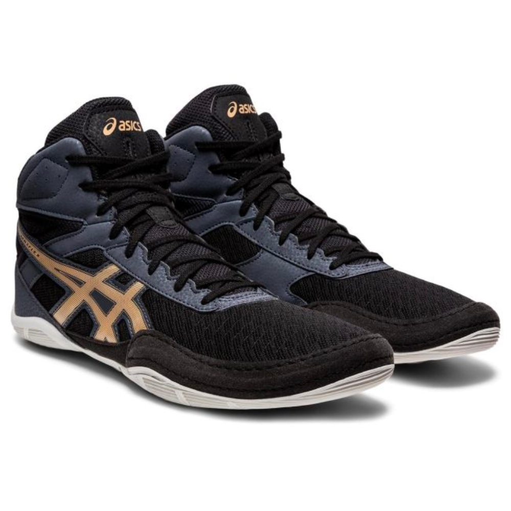 Борцовки ASICS MATFLEX 6 1081A021-002