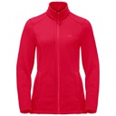 Куртка жіноча Jack Wolfskin NORRLAND 3IN1 W 1110911-2122