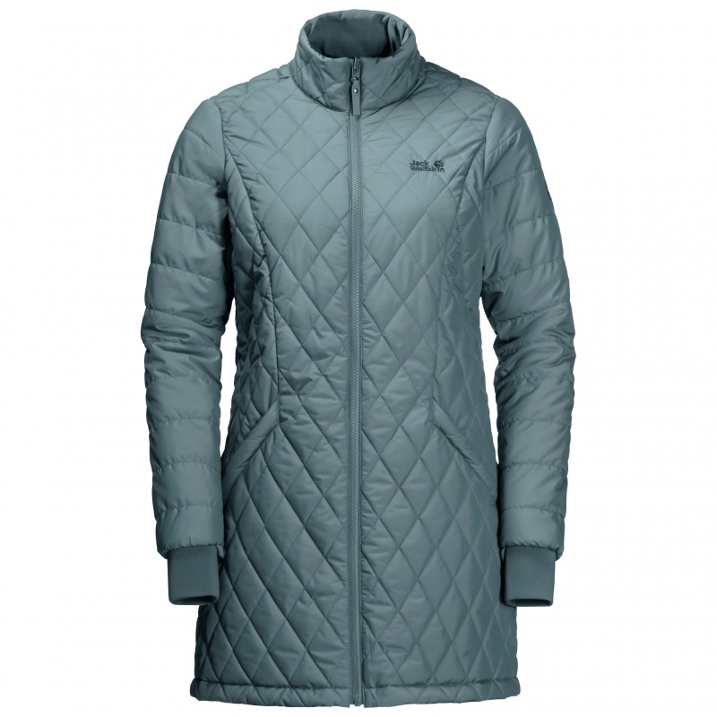 Куртка 3 в 1 жіноча Jack Wolfskin GOLDEN PEAK 3IN1 COAT W 1113011-1159