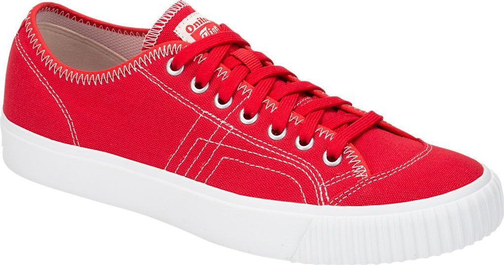 Кросівки унісекс Onitsuka Tiger OK BASKETBALL LO 1183A204-601