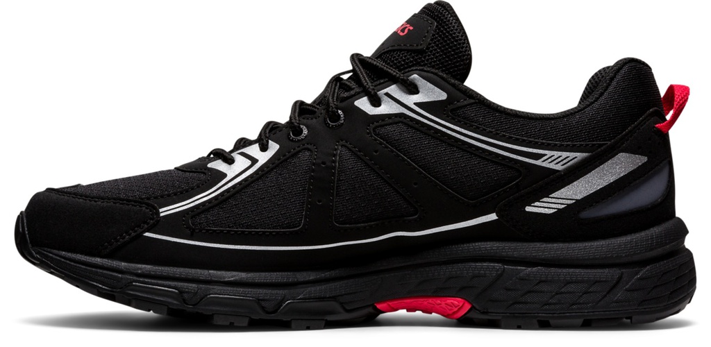 Кросівки бігові ASICS GEL-VENTURE 6 1201A366-001