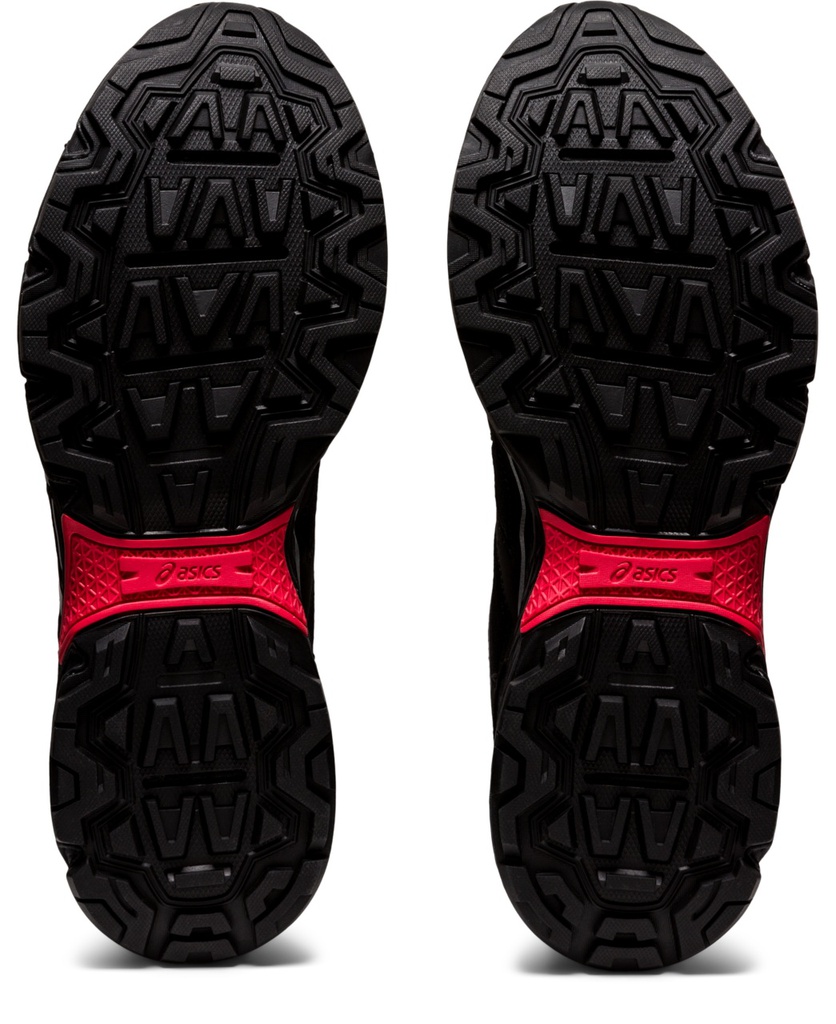 Кросівки бігові ASICS GEL-VENTURE 6 1201A366-001