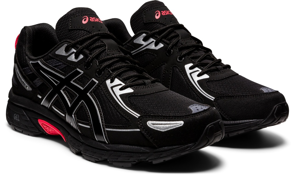 Кросівки бігові ASICS GEL-VENTURE 6 1201A366-001