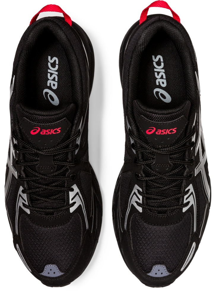 Кросівки бігові ASICS GEL-VENTURE 6 1201A366-001