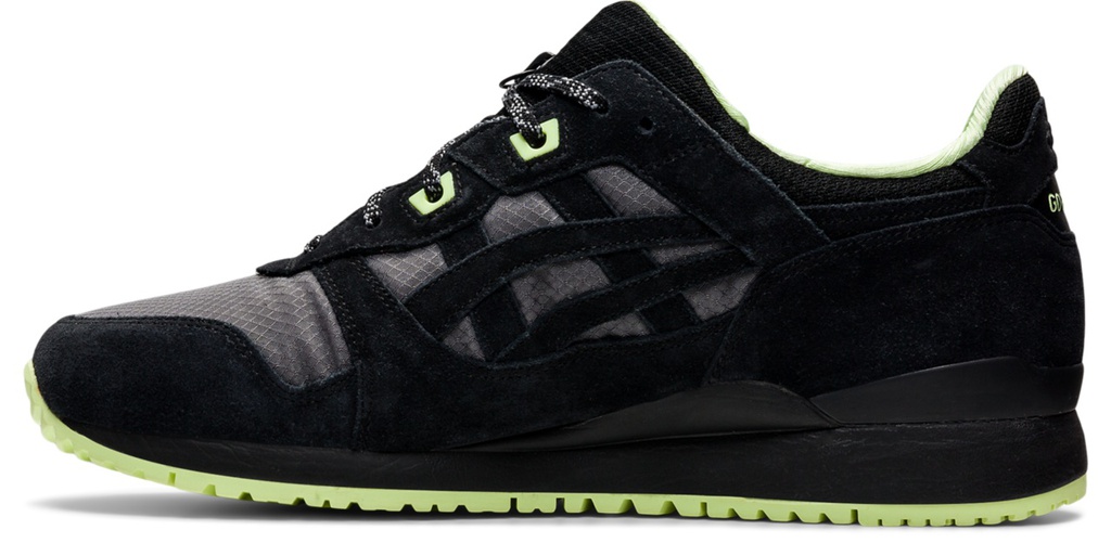 Кросівки повсякденні ASICS Gel-Lyte III OG G-TX 1203A186-001