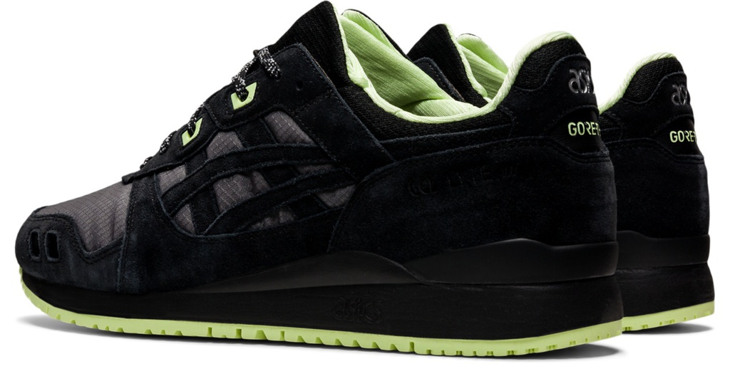 Кросівки повсякденні ASICS Gel-Lyte III OG G-TX 1203A186-001