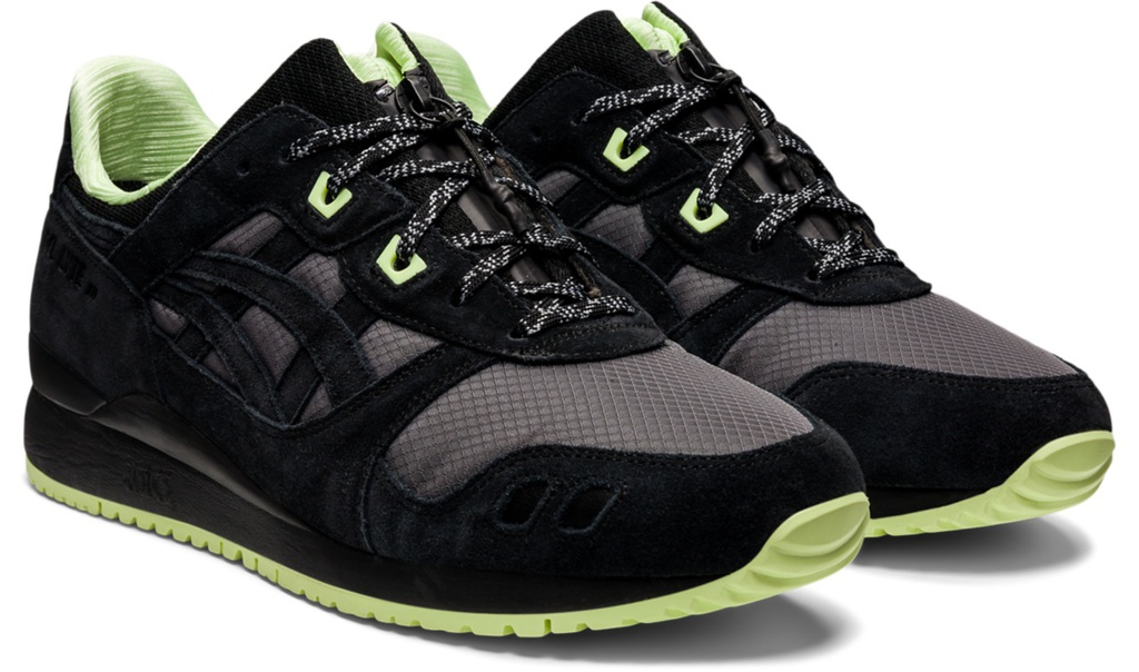 Кросівки повсякденні ASICS Gel-Lyte III OG G-TX 1203A186-001