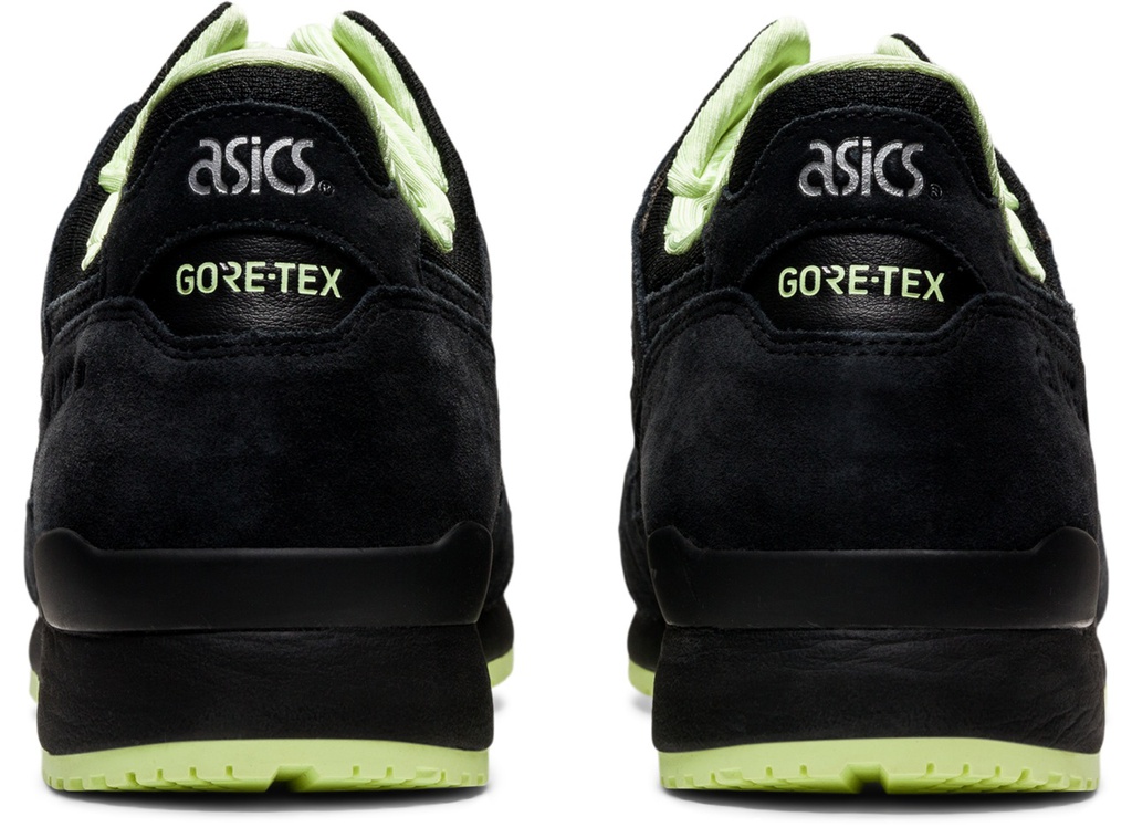 Кросівки повсякденні ASICS Gel-Lyte III OG G-TX 1203A186-001