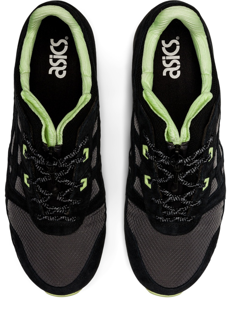 Кросівки повсякденні ASICS Gel-Lyte III OG G-TX 1203A186-001