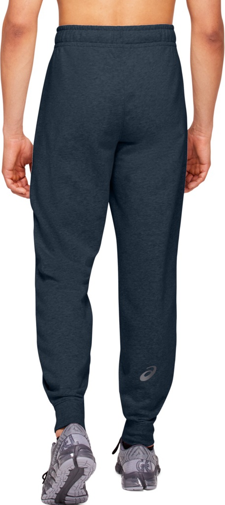 Штани спортивні ASICS BIG LOGO SWEAT PANT 2031A977-409