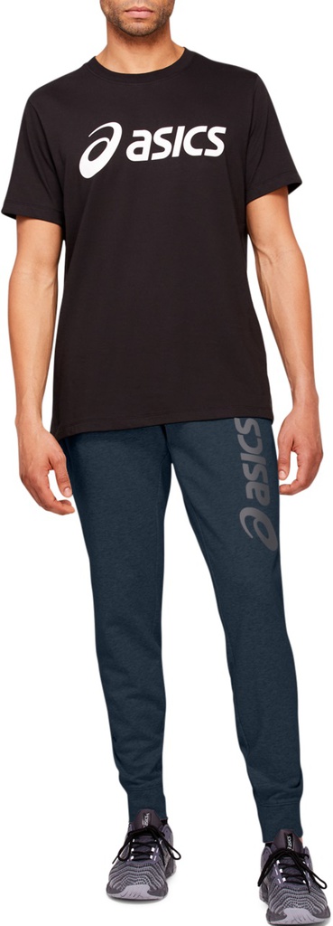 Штани спортивні ASICS BIG LOGO SWEAT PANT 2031A977-409