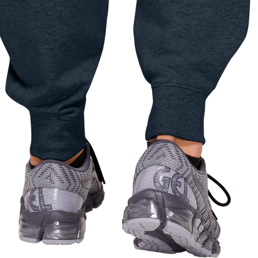Штани спортивні ASICS BIG LOGO SWEAT PANT 2031A977-409