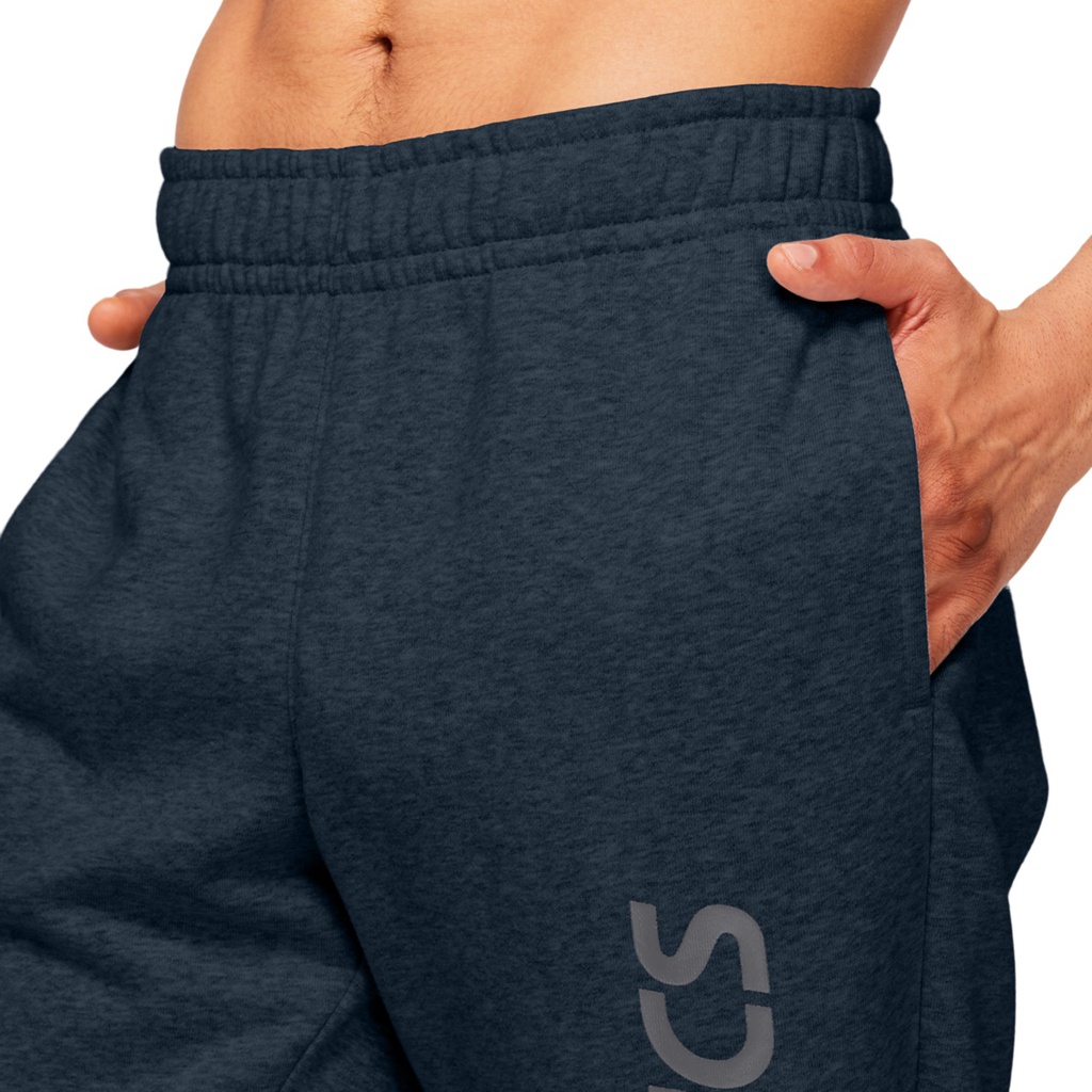 Штани спортивні ASICS BIG LOGO SWEAT PANT 2031A977-409