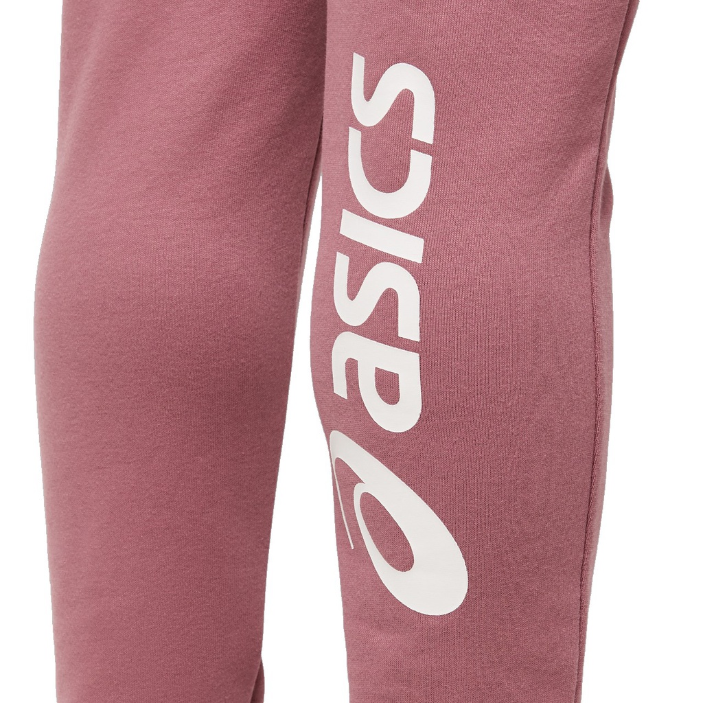 Штани жіночі тренінг ASICS BIG LOGO SWEAT PANT 2032A982-501