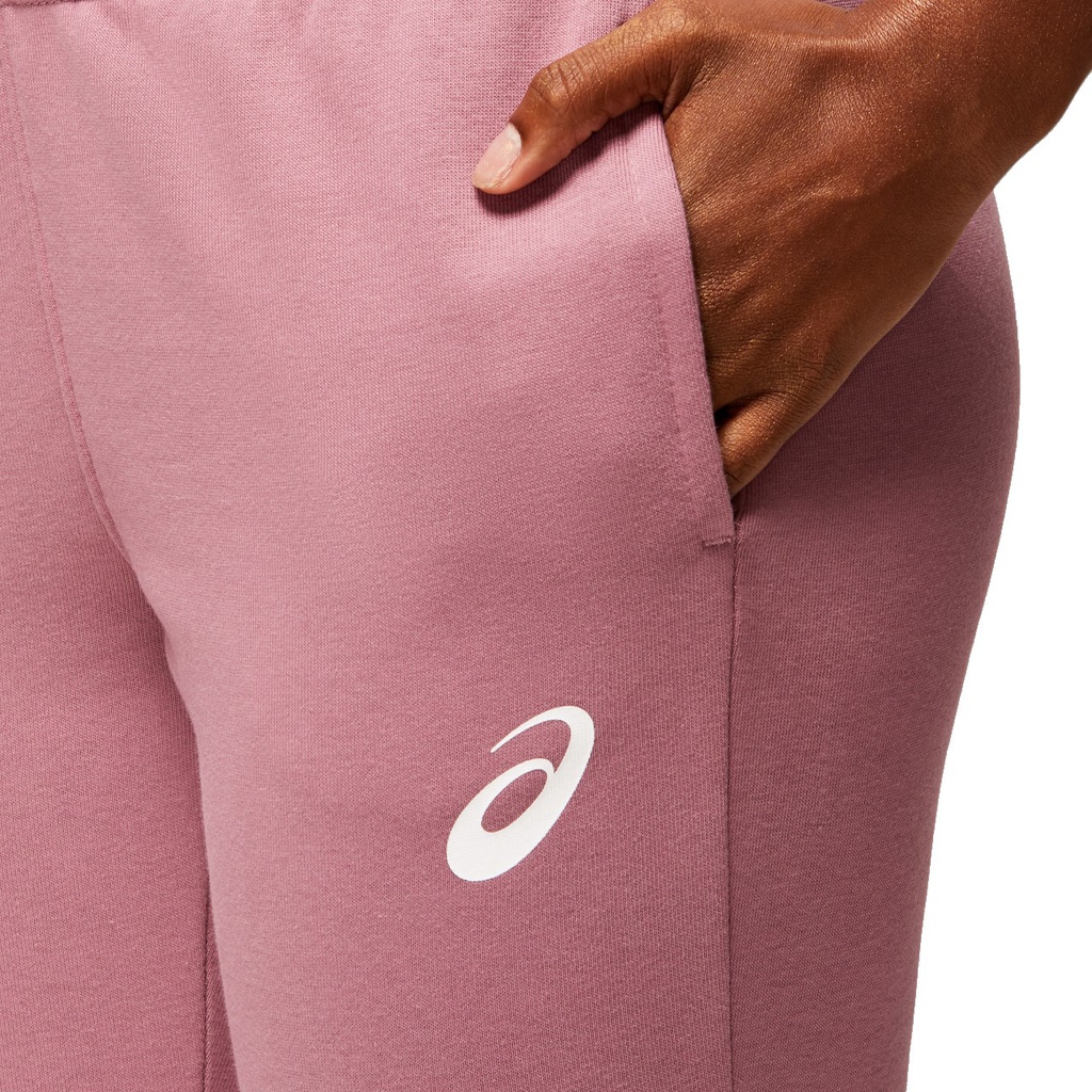 Штани жіночі тренінг ASICS BIG LOGO SWEAT PANT 2032A982-501