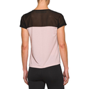 Футболка жіноча тренінг ASICS W NS PIPED DREAM TEE 2032B114-684