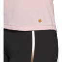 Футболка жіноча тренінг ASICS W NS PIPED DREAM TEE 2032B114-684