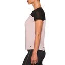 Футболка жіноча тренінг ASICS W NS PIPED DREAM TEE 2032B114-684