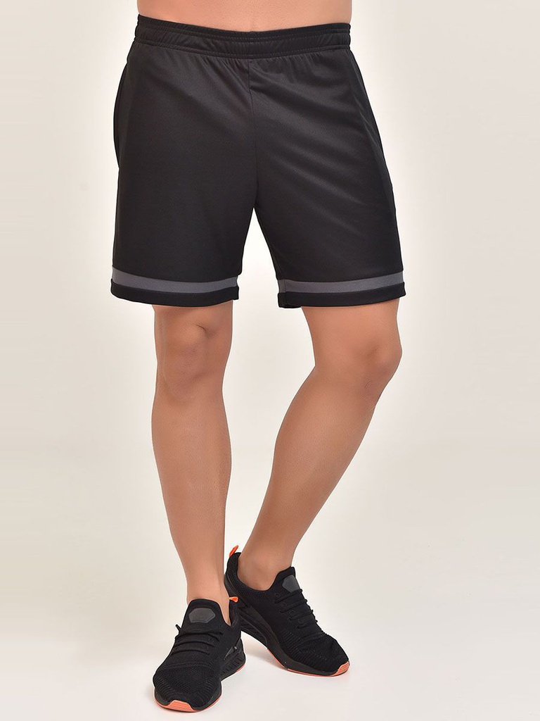 Чоловічі шорти Bilcee TB20MA15S8985_1001 Чорний