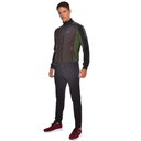 Чоловік спортивний костюм Bilcee TB20ML01W9444_1090 Темно-сірий