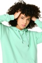 Жіноча спортивна худі Bilcee TB20WL11W8785_1399 Салатовий