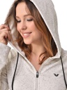 Жіночий спортивний костюм Bilcee TB20WZ01S8249_1161 Молочний