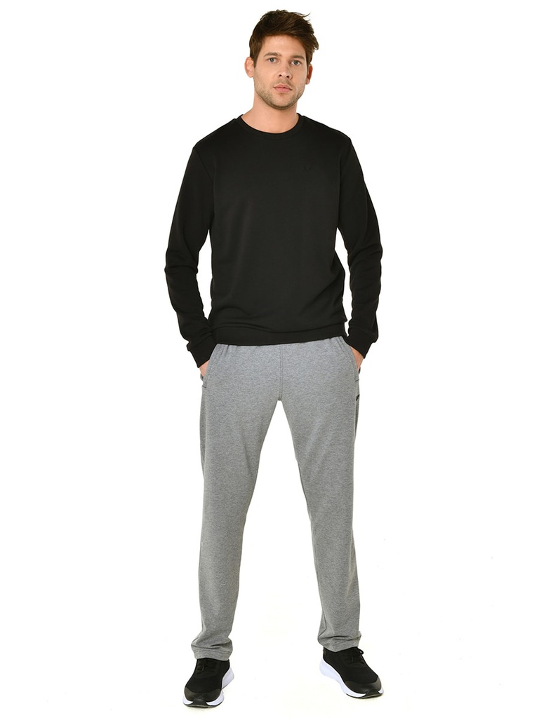 Спортивна кофта Bilcee TB21ML11W8418_1001 Чорний