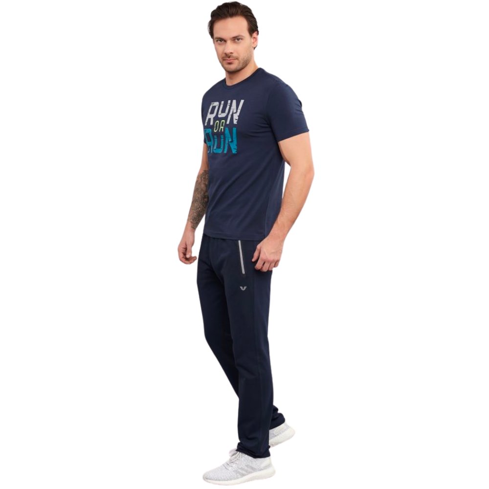 Футболка Bilcee ERKEK ORME T-SHIRT TBMF1362-1002