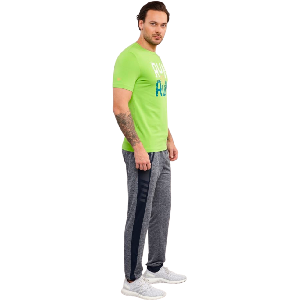 Футболка Bilcee ERKEK ORME T-SHIRT TBMF1362-1182